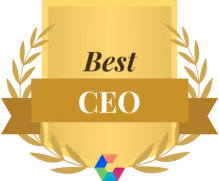 Comparably &mdash; Best CEO