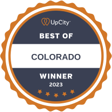UpCity &mdash; Best of Colorado, 2023