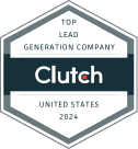 Clutch 2024 Top Appointment Setting Company