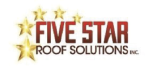 Five Star Roof Solutions
